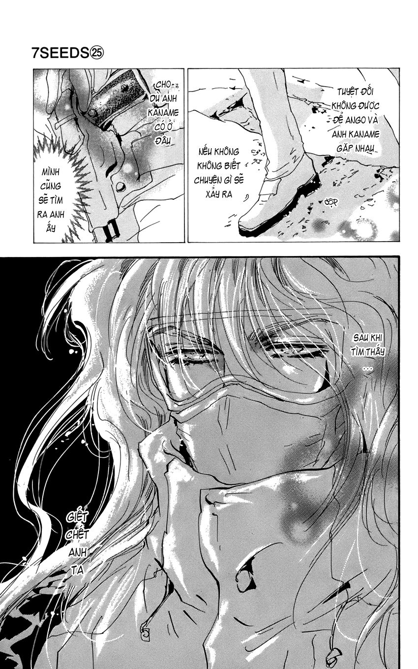 Mầm Sống Chap 129 - Next Chap 130
