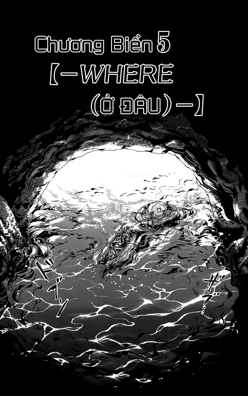 Mầm Sống Chap 129 - Next Chap 130