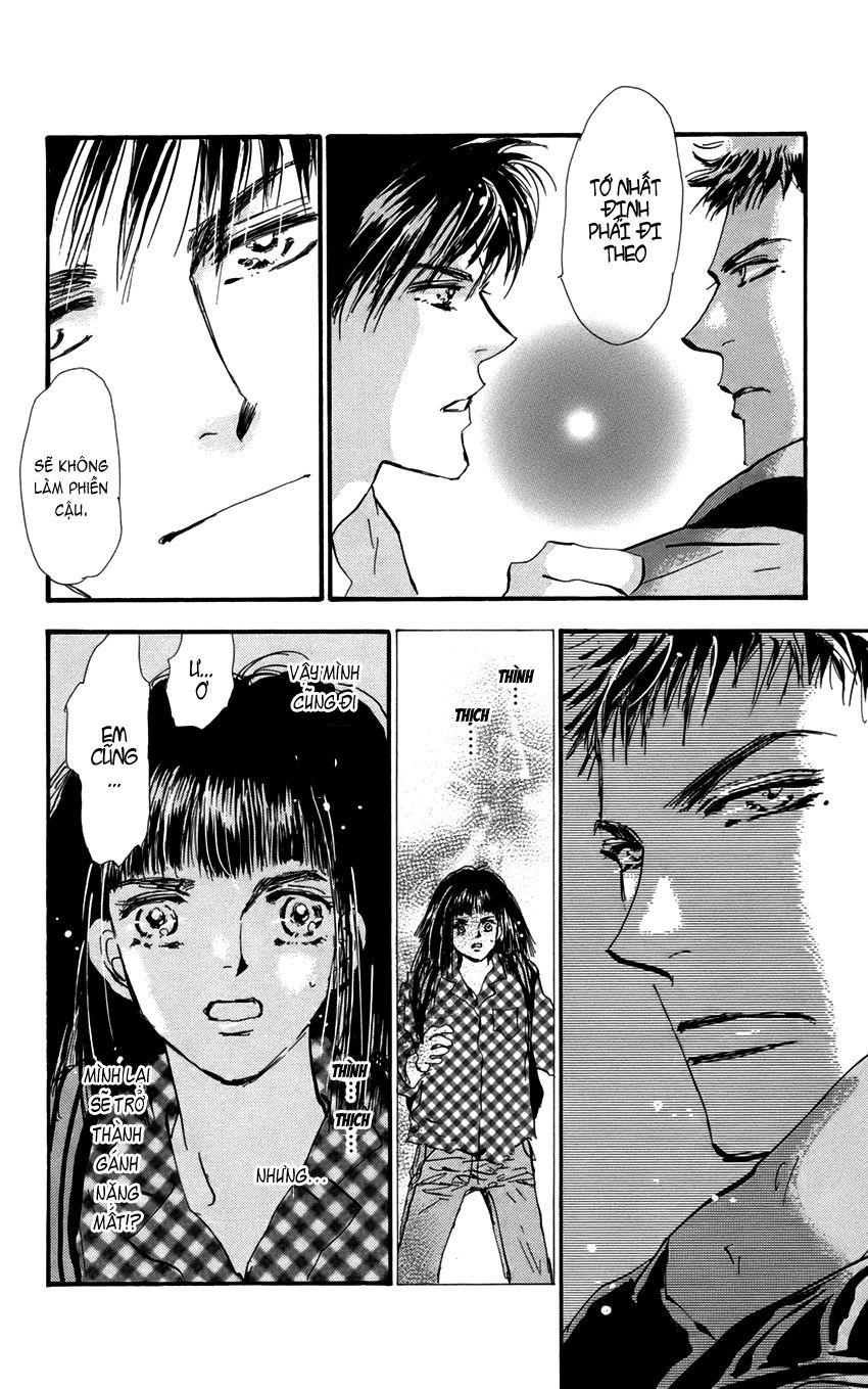 Mầm Sống Chap 129 - Next Chap 130