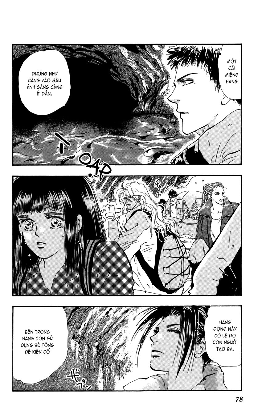 Mầm Sống Chap 129 - Next Chap 130