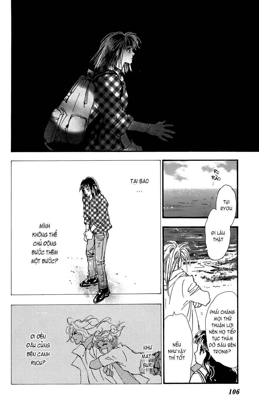 Mầm Sống Chap 129 - Next Chap 130