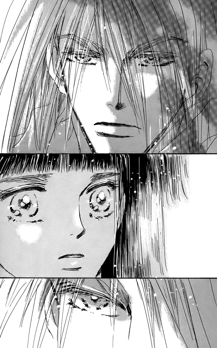 Mầm Sống Chap 129 - Next Chap 130