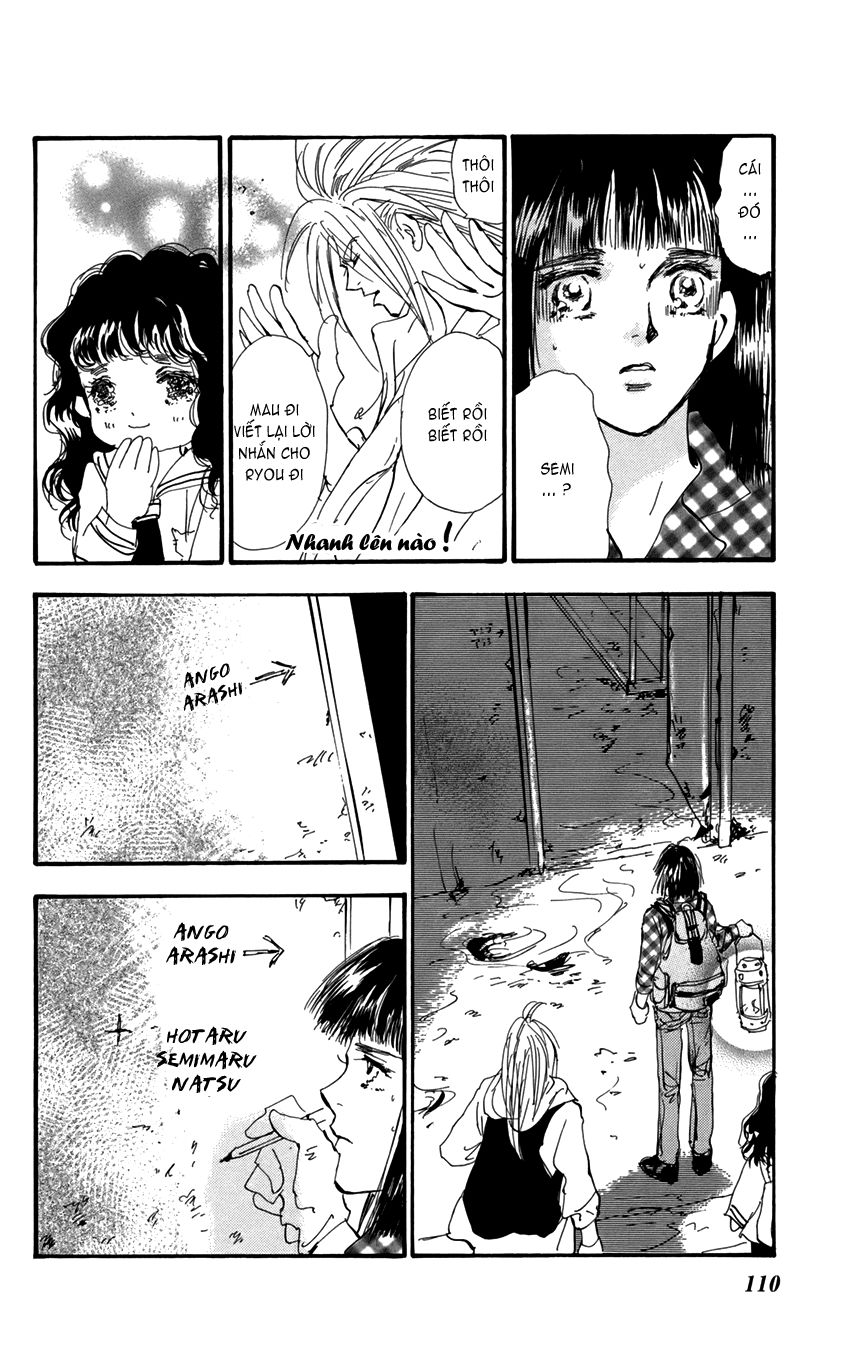 Mầm Sống Chap 129 - Next Chap 130