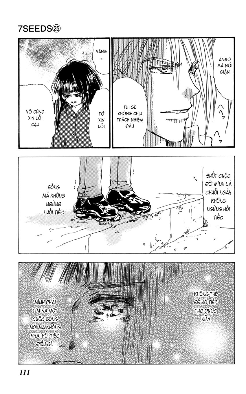 Mầm Sống Chap 129 - Next Chap 130