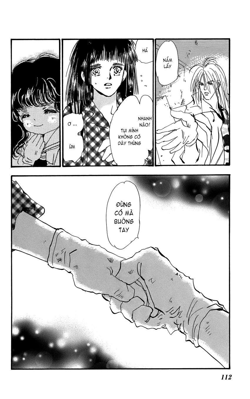 Mầm Sống Chap 129 - Next Chap 130