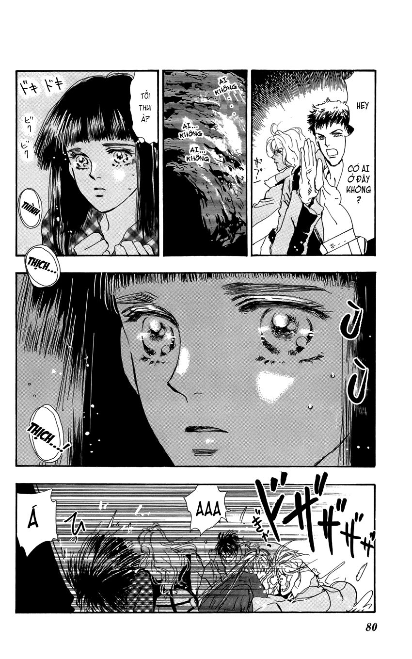 Mầm Sống Chap 129 - Next Chap 130