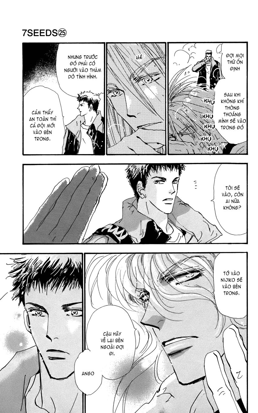 Mầm Sống Chap 129 - Next Chap 130