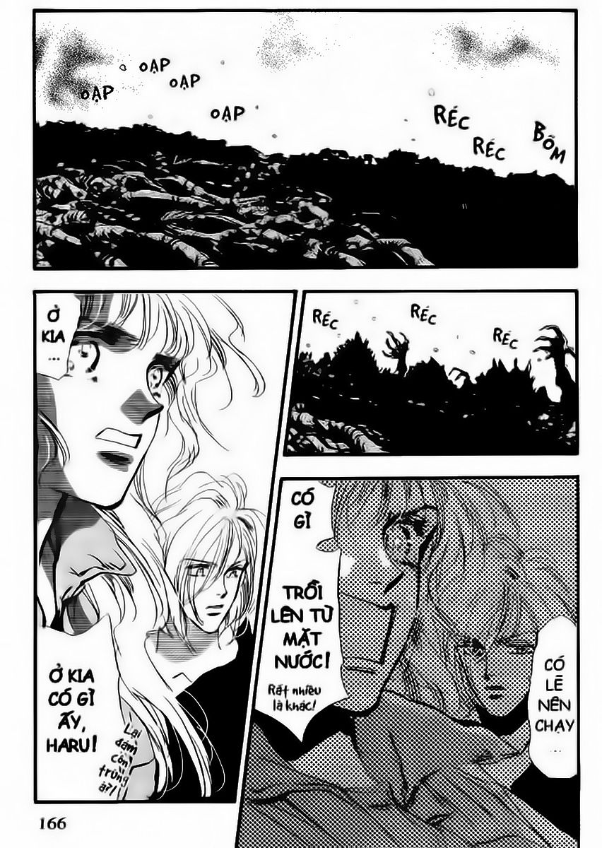 Mầm Sống Chap 13 - Next Chap 14