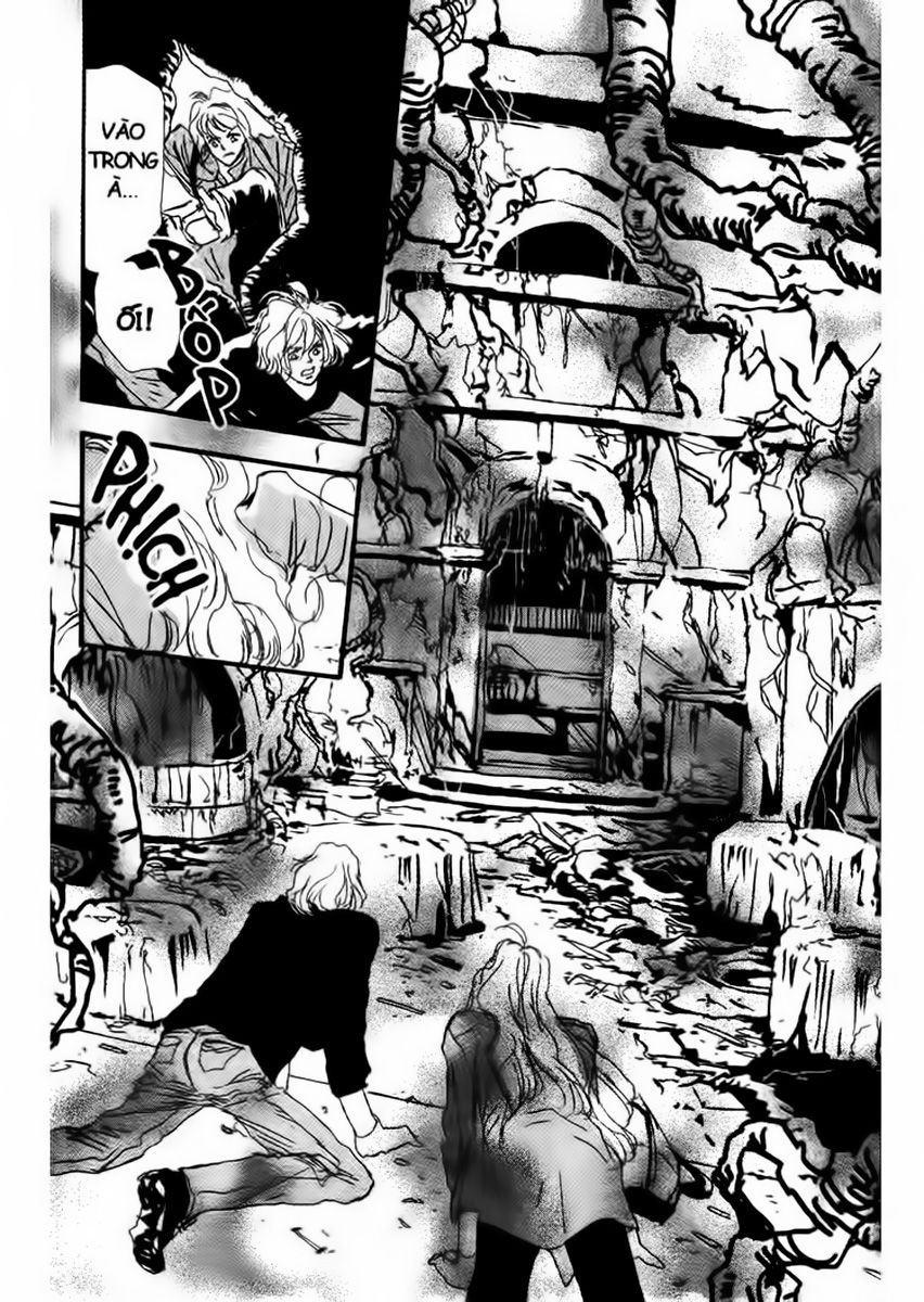 Mầm Sống Chap 13 - Next Chap 14