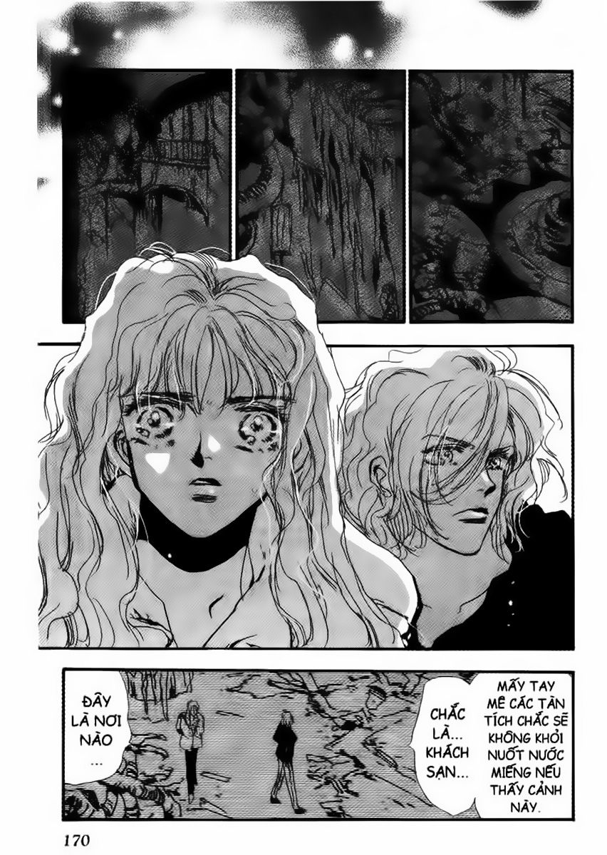 Mầm Sống Chap 13 - Next Chap 14