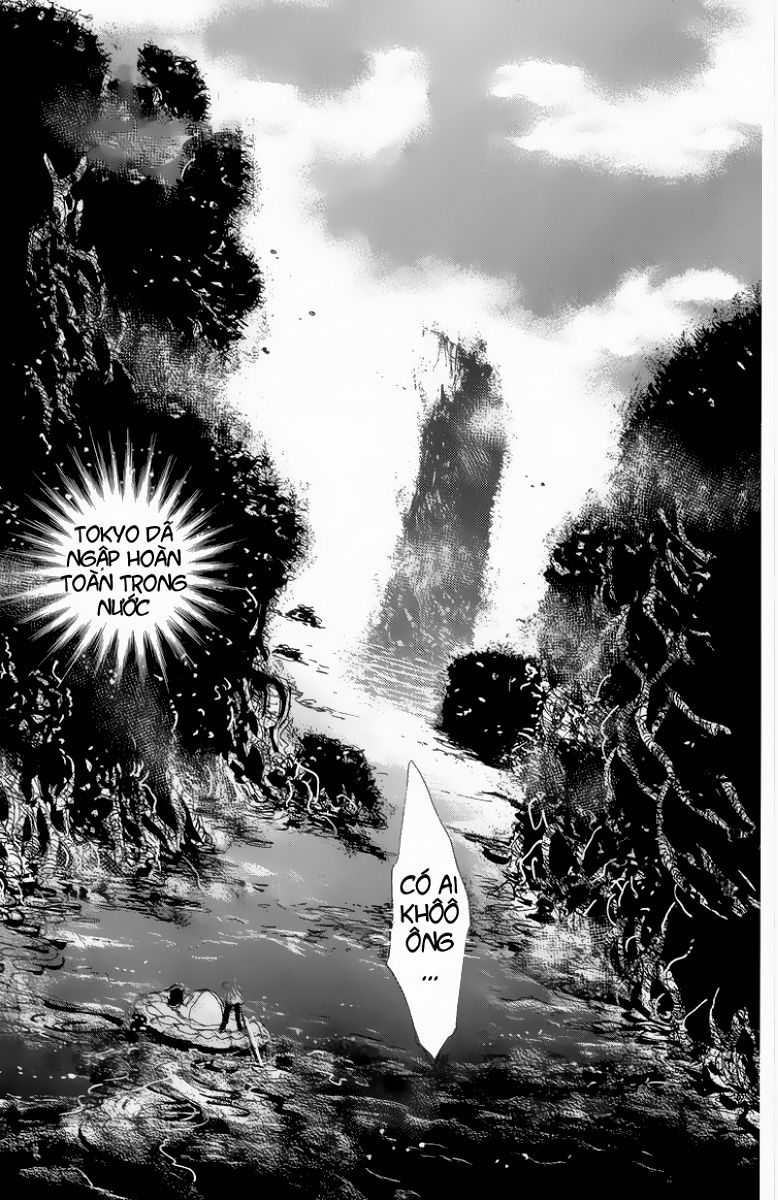 Mầm Sống Chap 13 - Next Chap 14