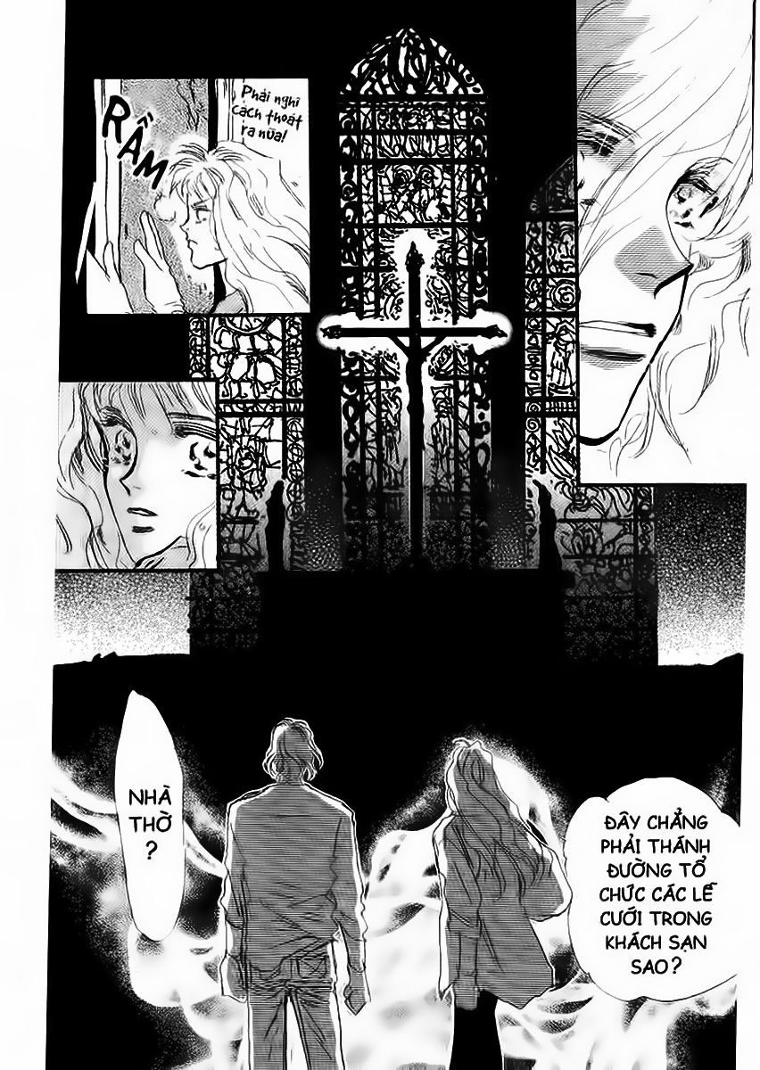 Mầm Sống Chap 13 - Next Chap 14