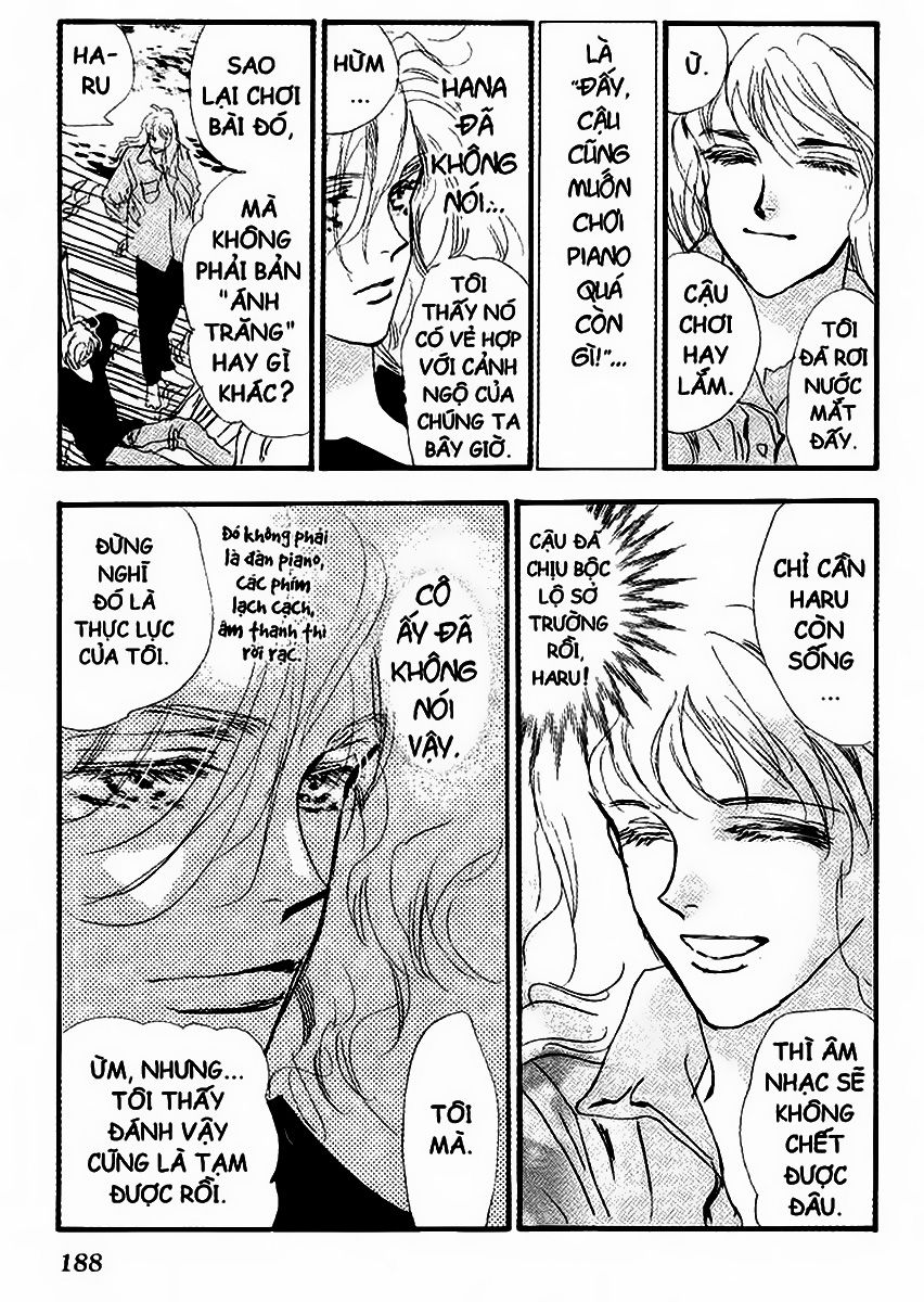 Mầm Sống Chap 13 - Next Chap 14