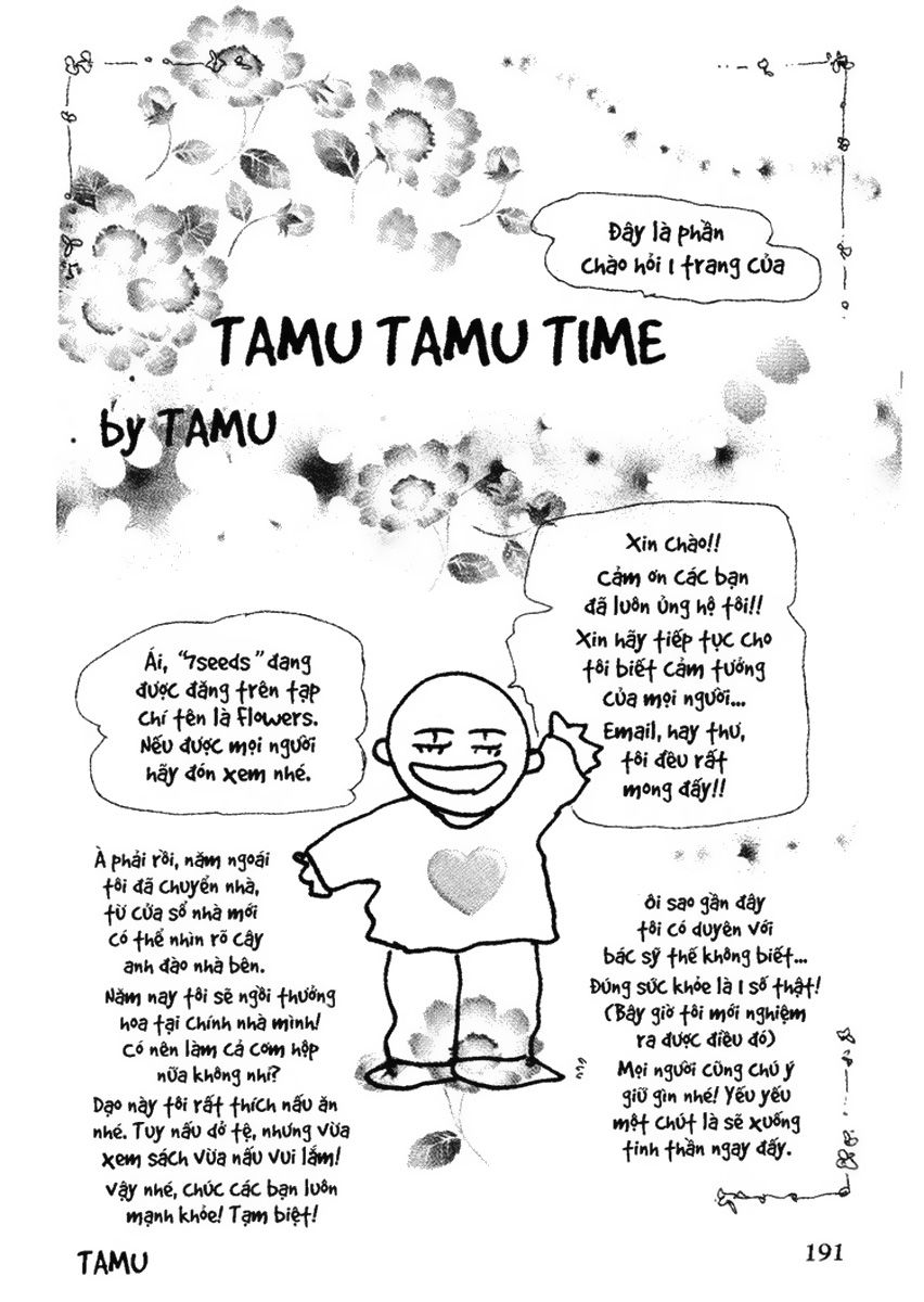 Mầm Sống Chap 13 - Next Chap 14