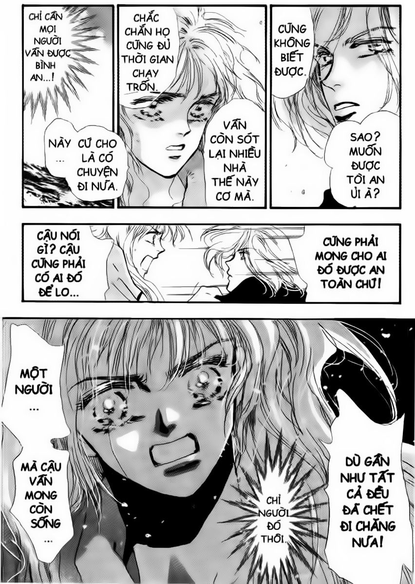 Mầm Sống Chap 13 - Next Chap 14