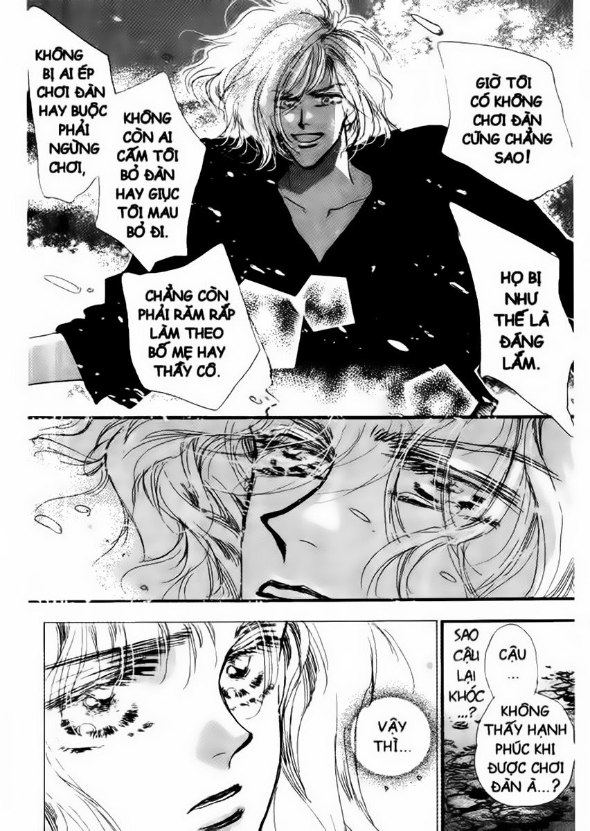 Mầm Sống Chap 13 - Next Chap 14