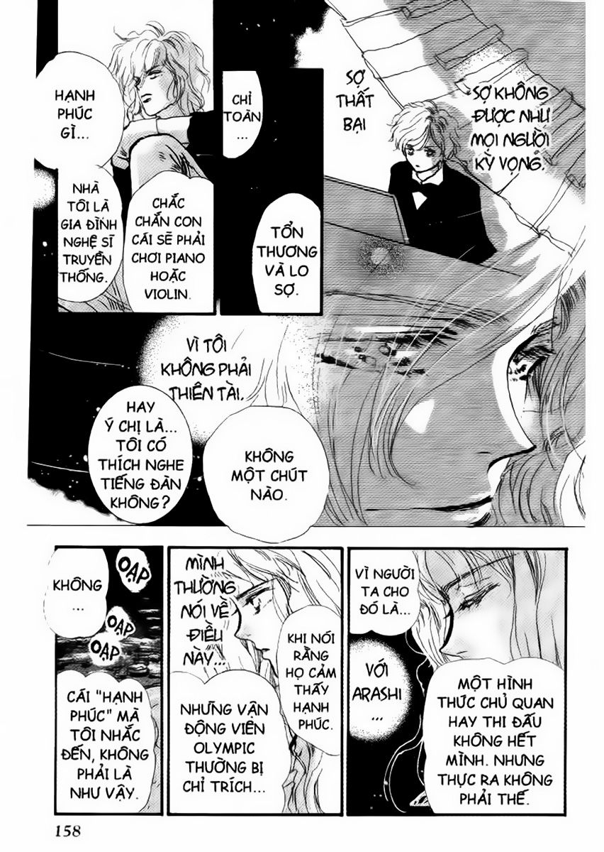 Mầm Sống Chap 13 - Next Chap 14