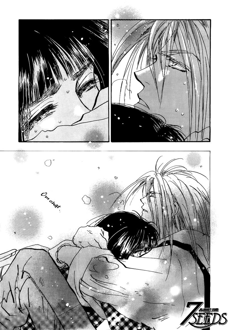 Mầm Sống Chap 130 - Next Chap 131