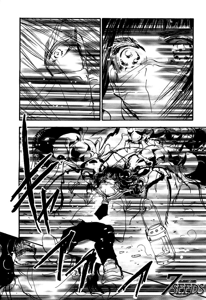 Mầm Sống Chap 130 - Next Chap 131