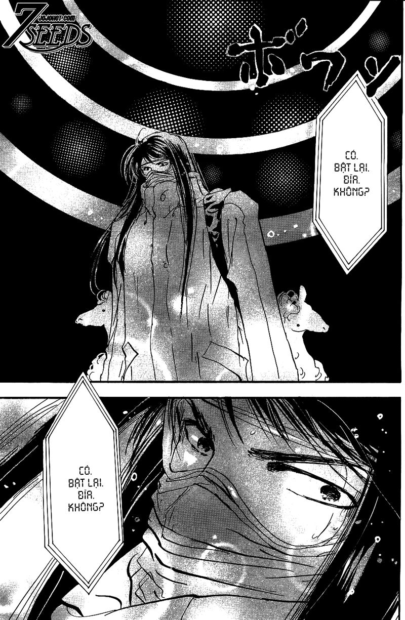 Mầm Sống Chap 130 - Next Chap 131
