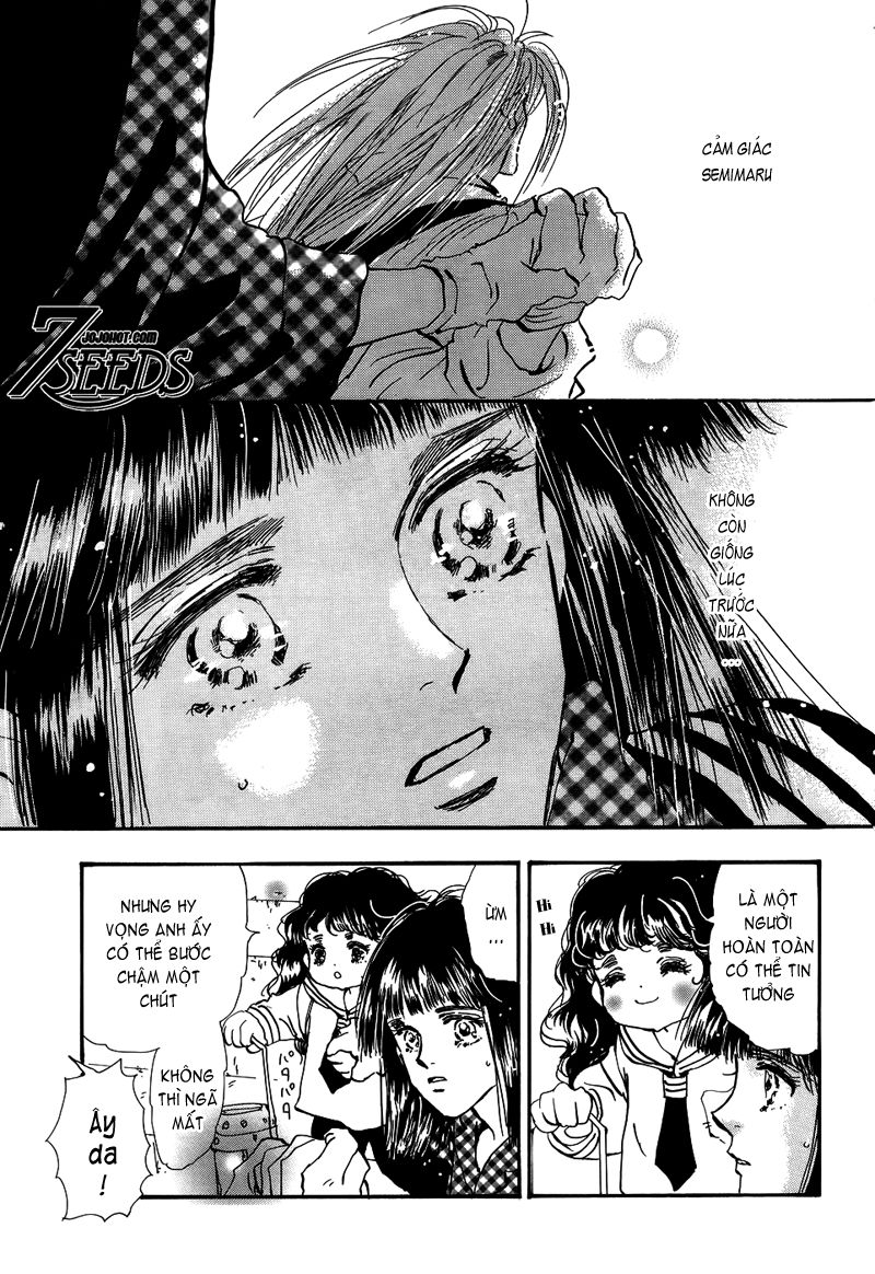 Mầm Sống Chap 130 - Next Chap 131