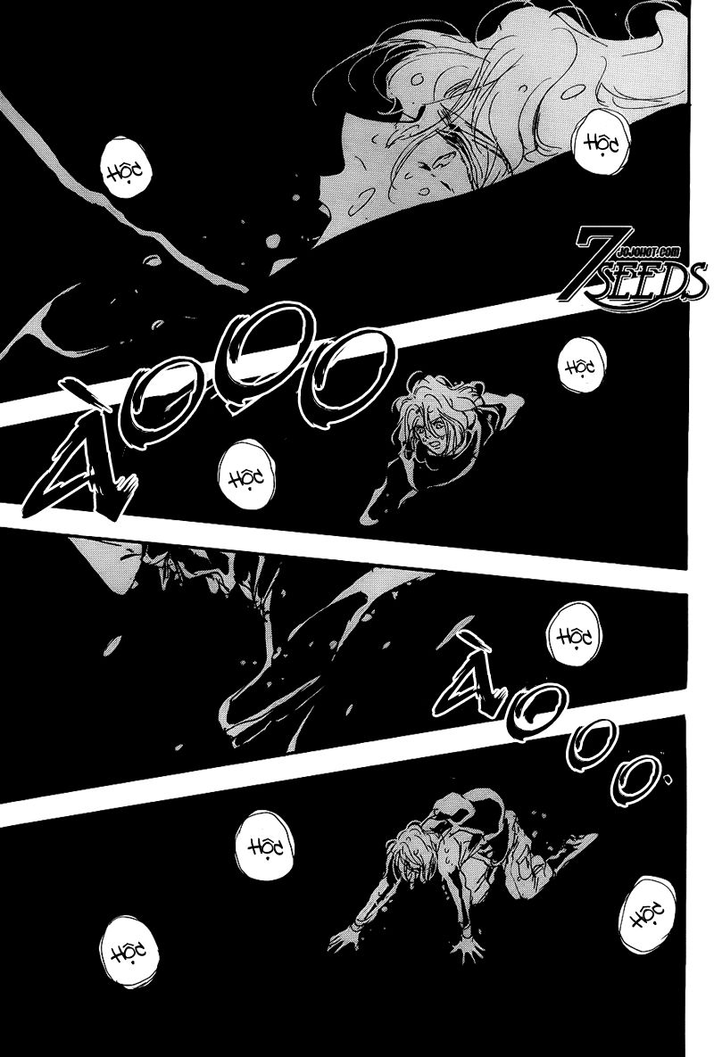 Mầm Sống Chap 132 - Next Chap 133
