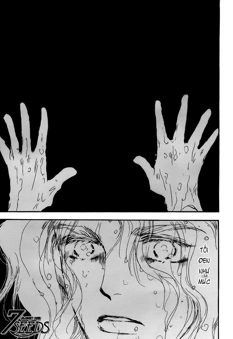 Mầm Sống Chap 132 - Next Chap 133