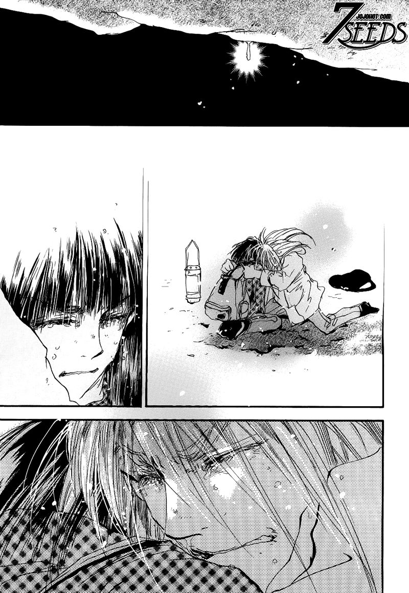 Mầm Sống Chap 132 - Next Chap 133