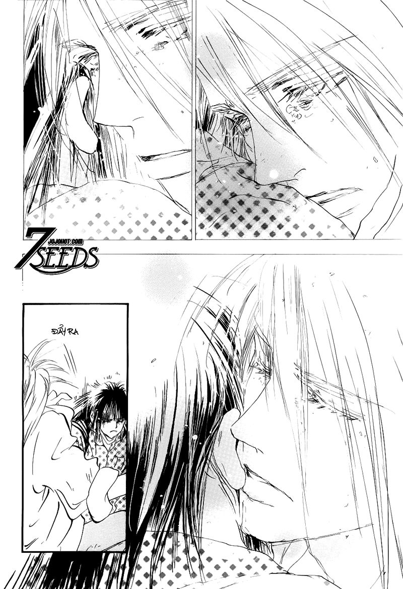 Mầm Sống Chap 132 - Next Chap 133