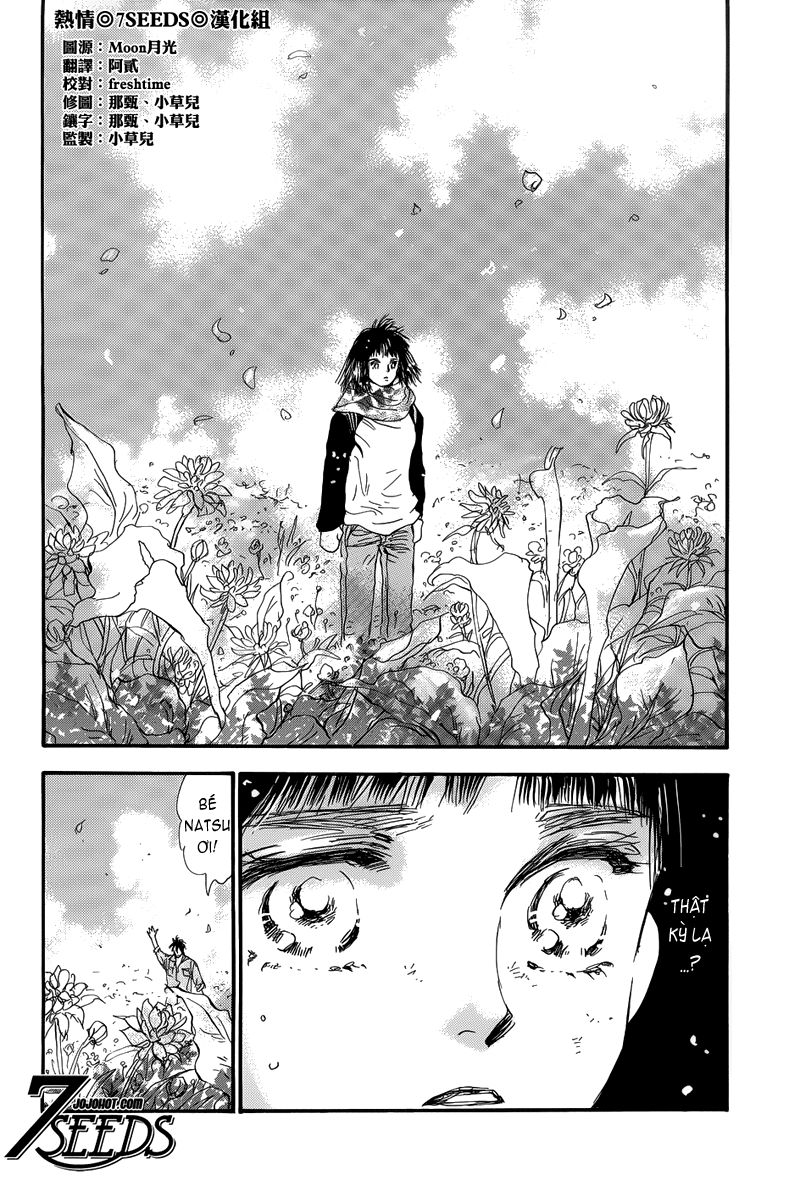 Mầm Sống Chap 133 - Next Chap 134