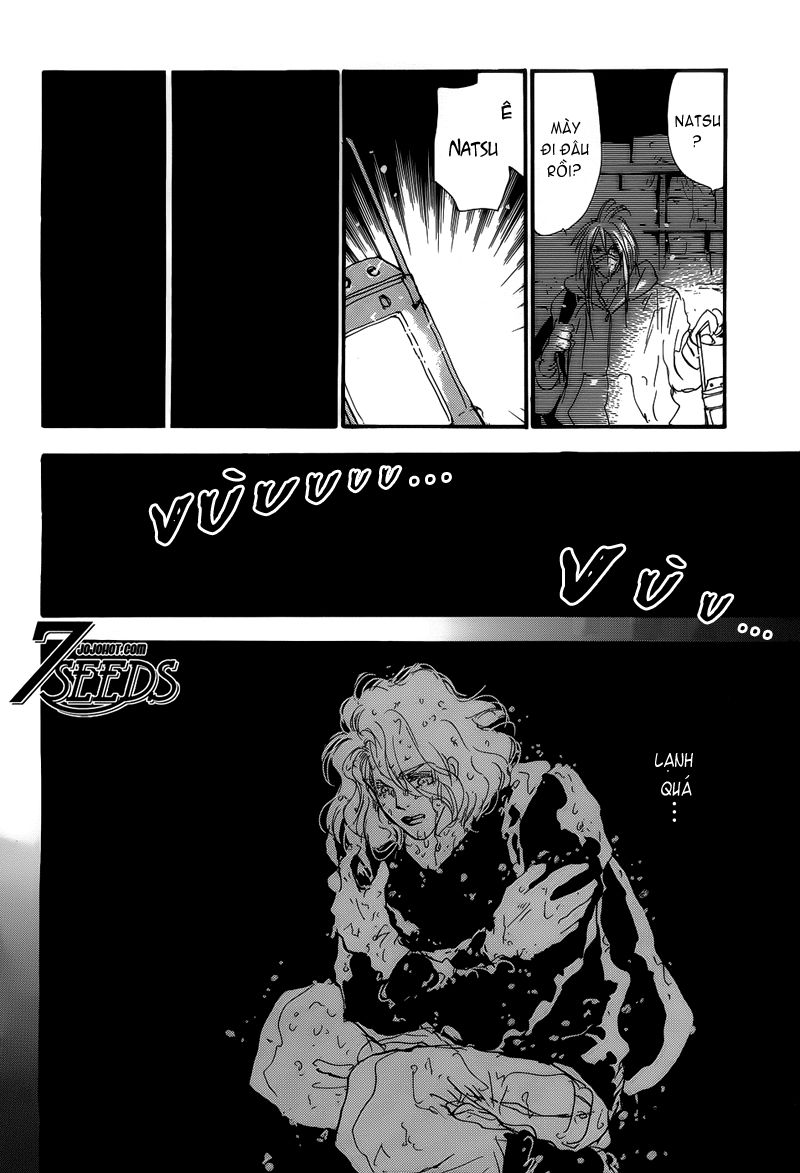 Mầm Sống Chap 133 - Next Chap 134