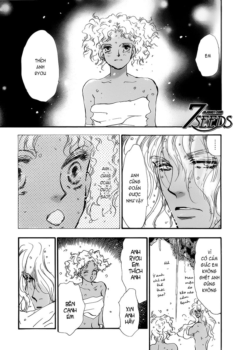 Mầm Sống Chap 133 - Next Chap 134