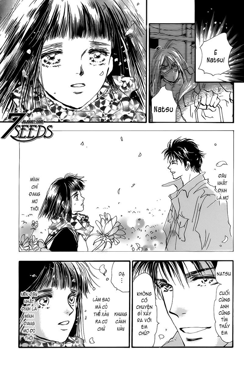 Mầm Sống Chap 133 - Next Chap 134