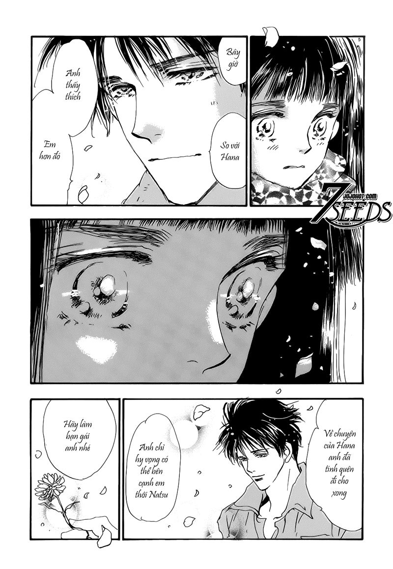 Mầm Sống Chap 133 - Next Chap 134