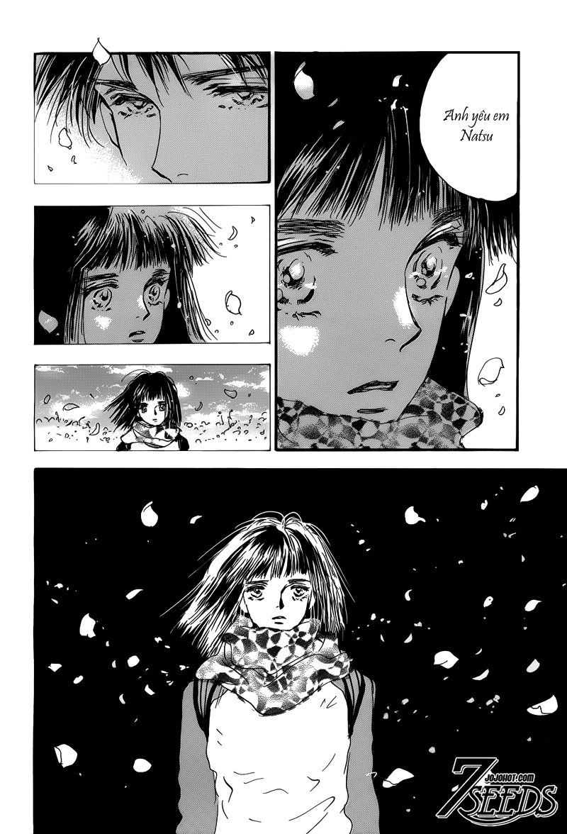 Mầm Sống Chap 133 - Next Chap 134