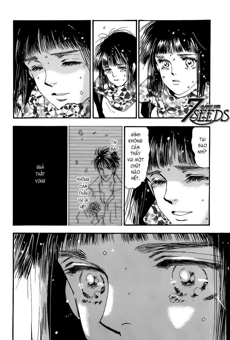 Mầm Sống Chap 133 - Next Chap 134