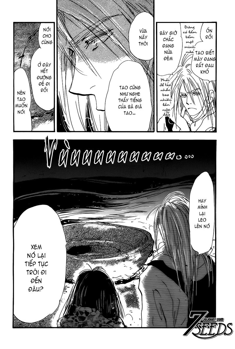 Mầm Sống Chap 133 - Next Chap 134
