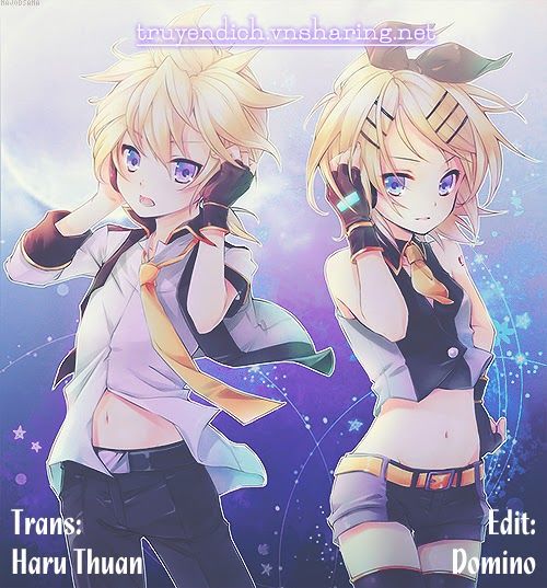 Mầm Sống Chap 134 - Next Chap 135