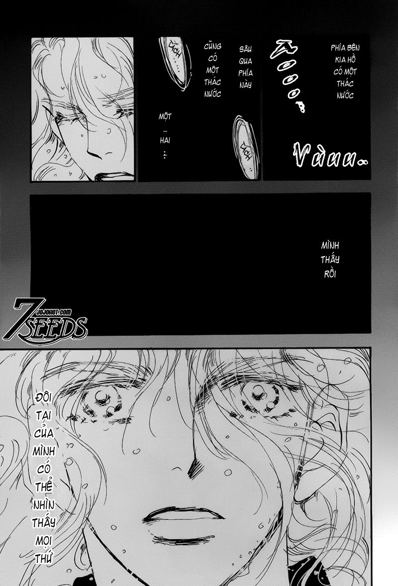 Mầm Sống Chap 134 - Next Chap 135