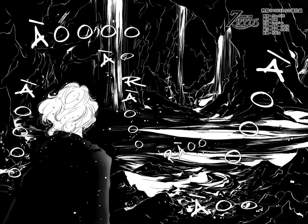 Mầm Sống Chap 134 - Next Chap 135