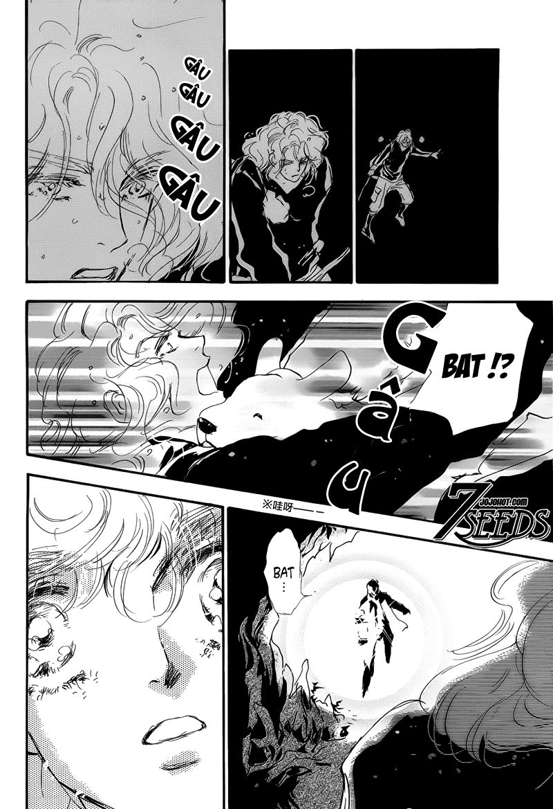 Mầm Sống Chap 134 - Next Chap 135