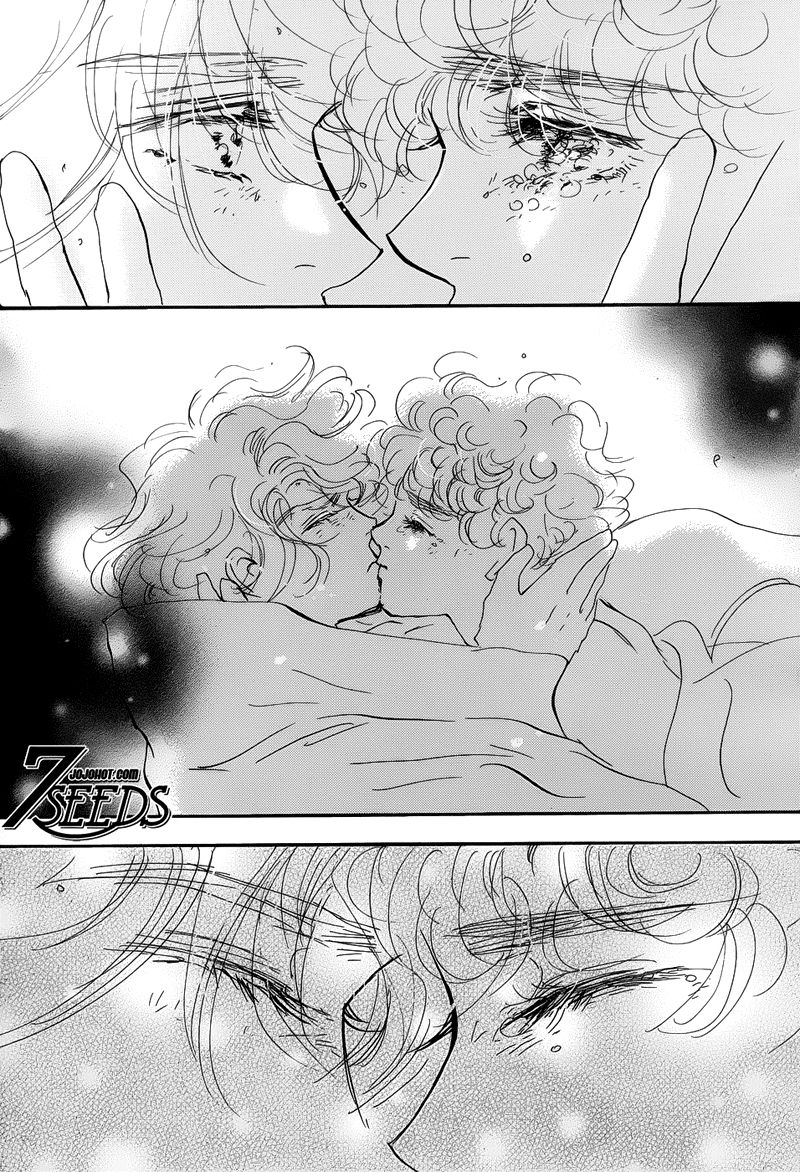 Mầm Sống Chap 134 - Next Chap 135