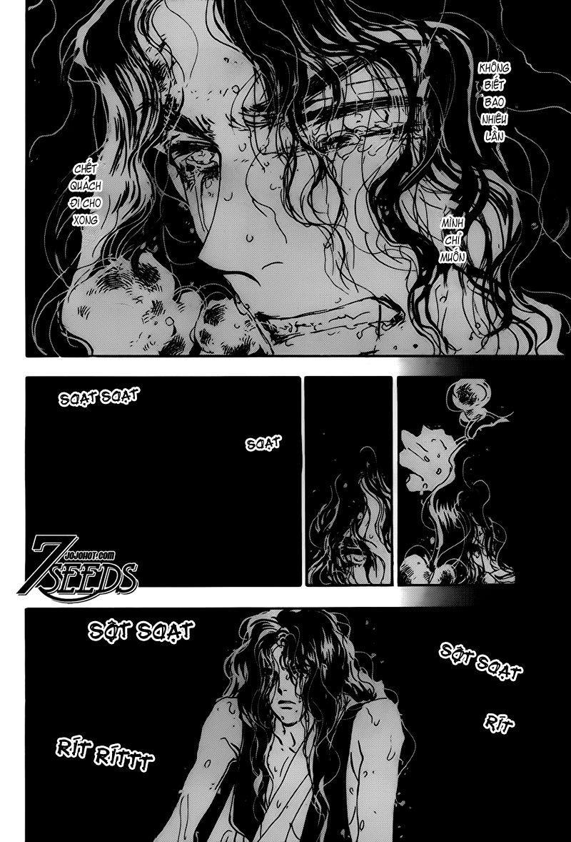 Mầm Sống Chap 135 - Next Chap 136