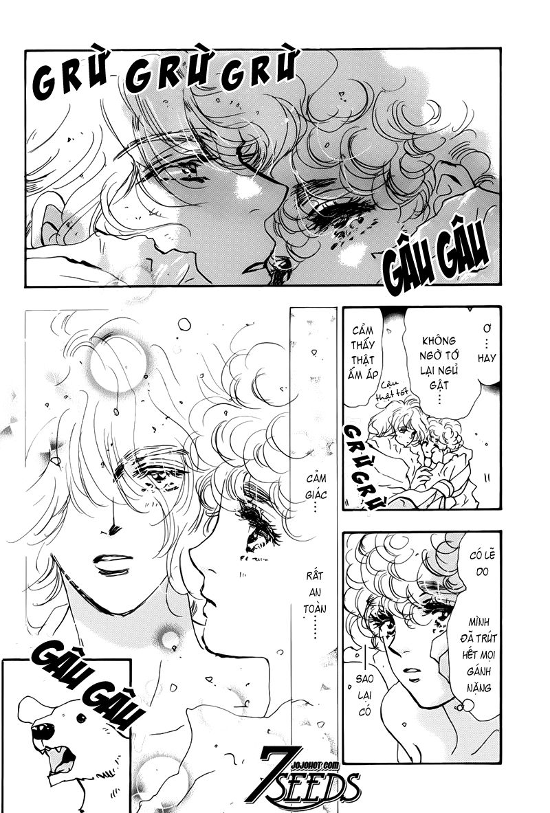 Mầm Sống Chap 135 - Next Chap 136