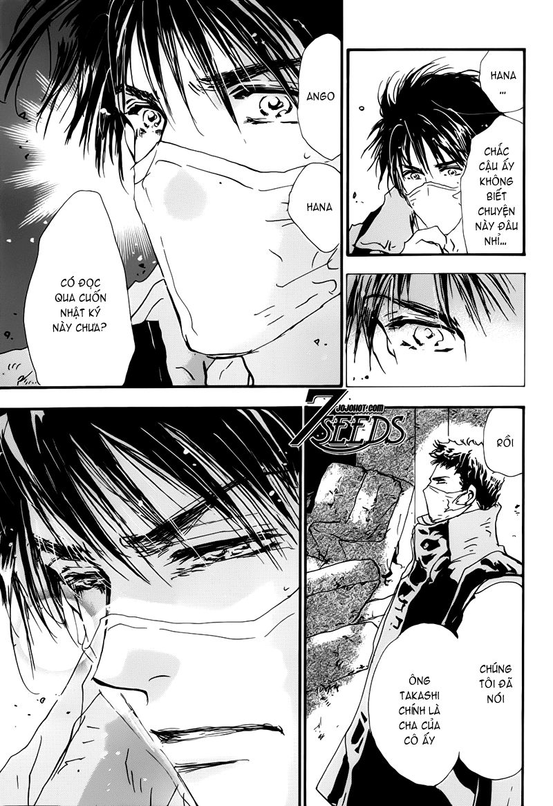 Mầm Sống Chap 135 - Next Chap 136