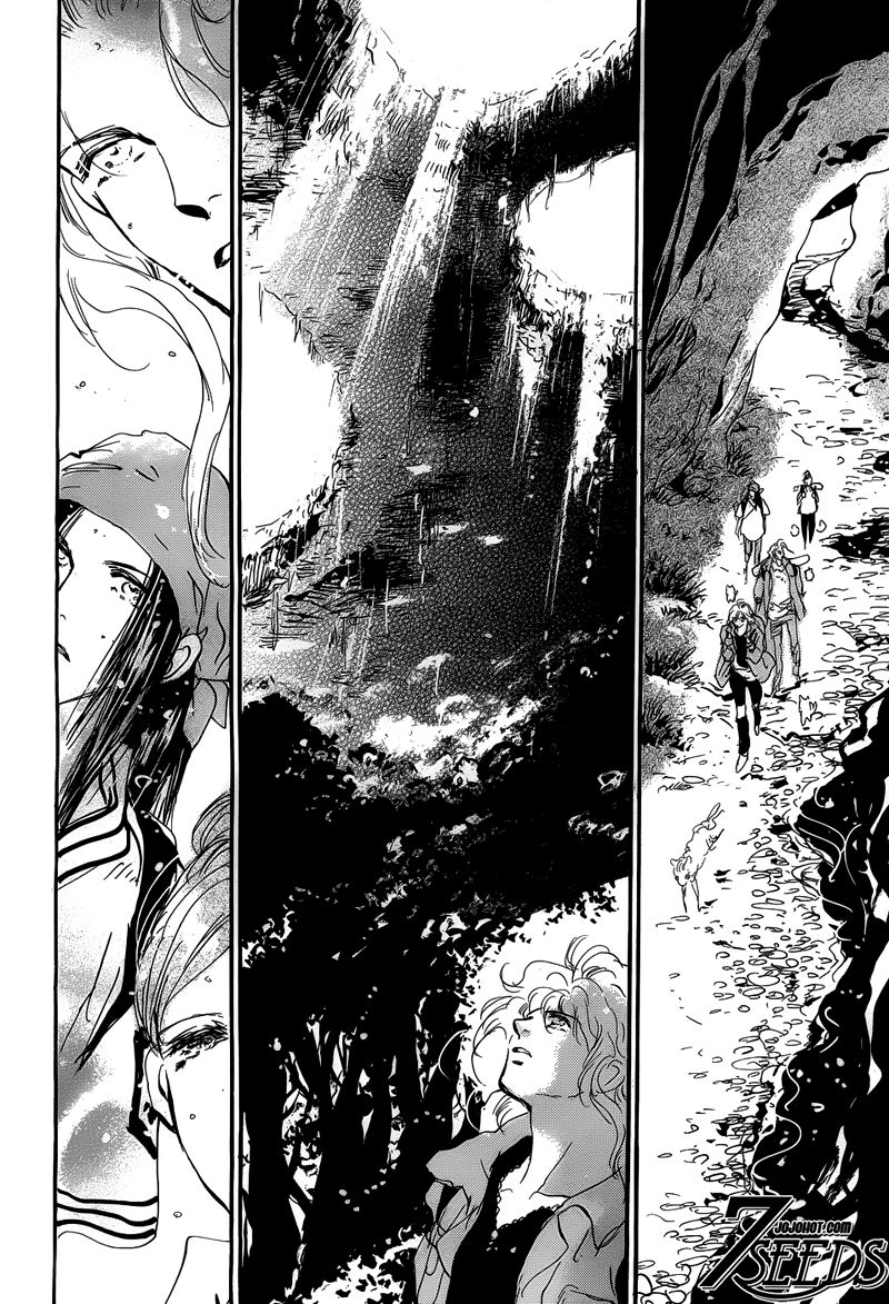 Mầm Sống Chap 137 - Next Chap 138