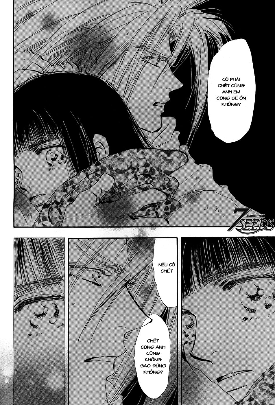 Mầm Sống Chap 138 - Next Chap 139