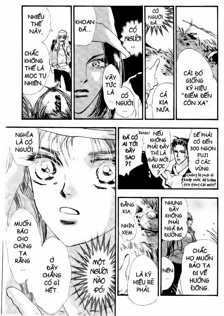 Mầm Sống Chap 14 - Next Chap 15