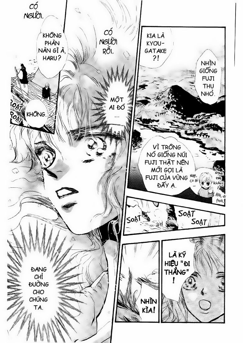 Mầm Sống Chap 14 - Next Chap 15