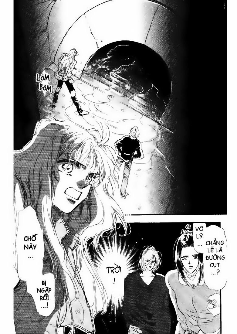 Mầm Sống Chap 14 - Next Chap 15